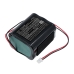 Bateria kompatybilny z Tecme CS-TVP100MD