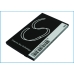Bateria kompatybilny z Toshiba CS-TVR04SL
