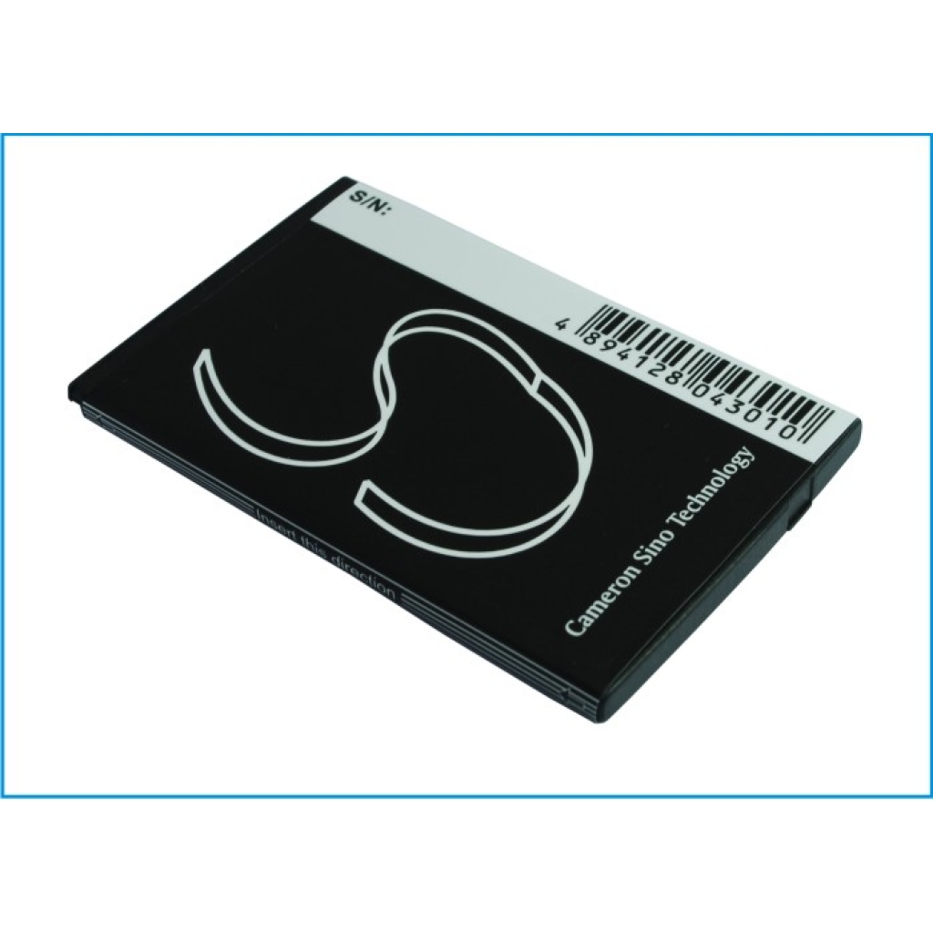 Bateria kompatybilny z Toshiba CS-TVR04SL