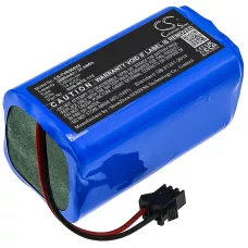 Kompatybilna wymiana baterii za Coredy CMICR18650F8M7-4S1P,H18650CH-4S1P,SUN-INTE-172,SUN-INTE-273