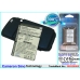 Bateria kompatybilny z T-mobile CS-TW160XL