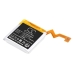 Battery compatible with Smartwatch Battery