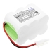 Vacuum Battery Twinbird CS-TWC432VX