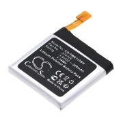 Battery compatibleWith Ticwatch