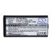 Baterie do konsoli do gier Nintendo CS-TWL003SL