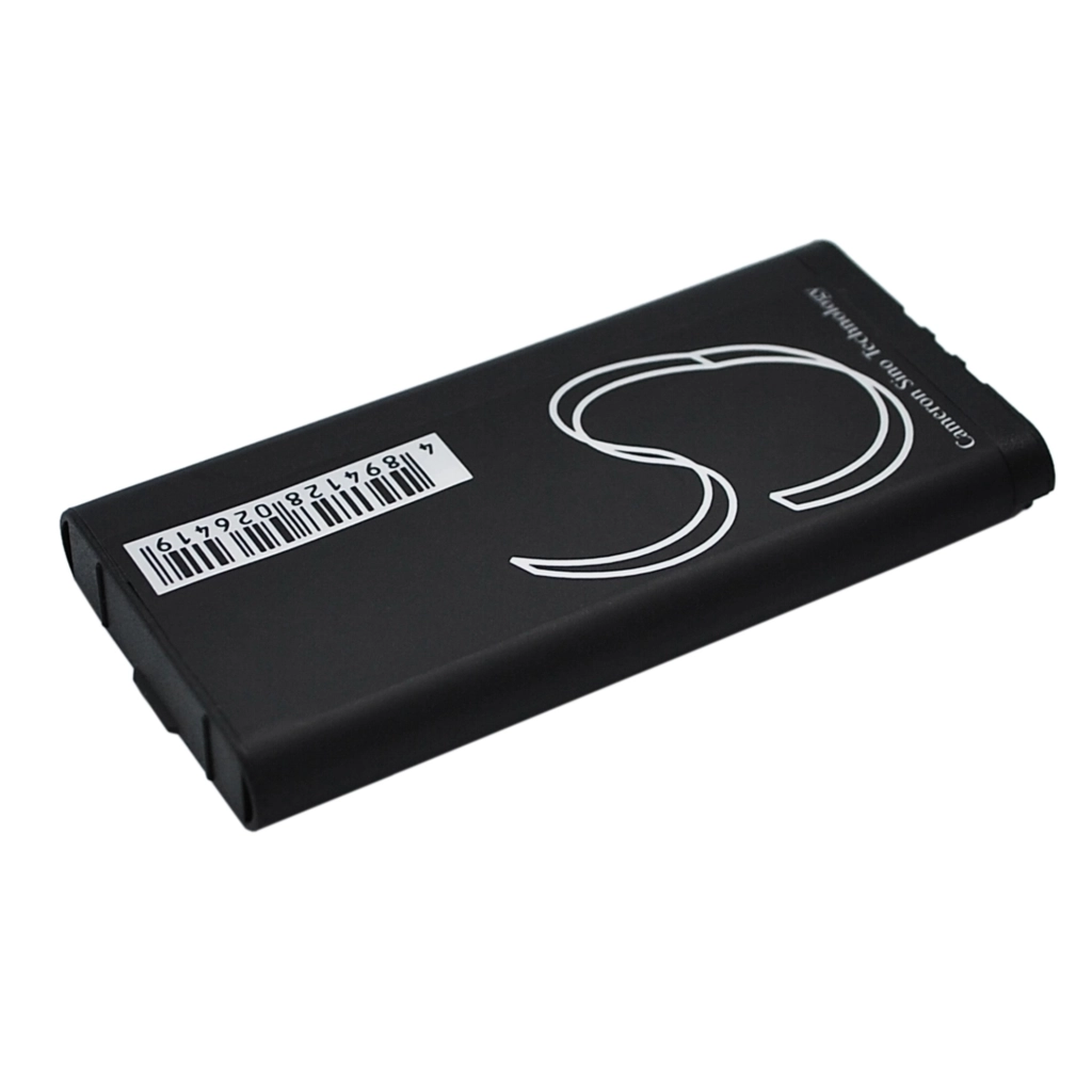 Baterie do konsoli do gier Nintendo CS-TWL003SL