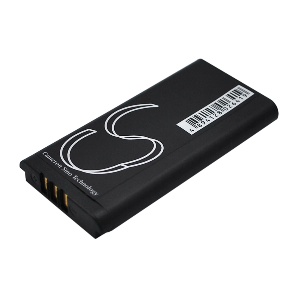 Baterie do konsoli do gier Nintendo CS-TWL003SL