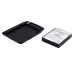 Bateria kompatybilny z i-Mate MWG UBiQUiO CS-UB501XL