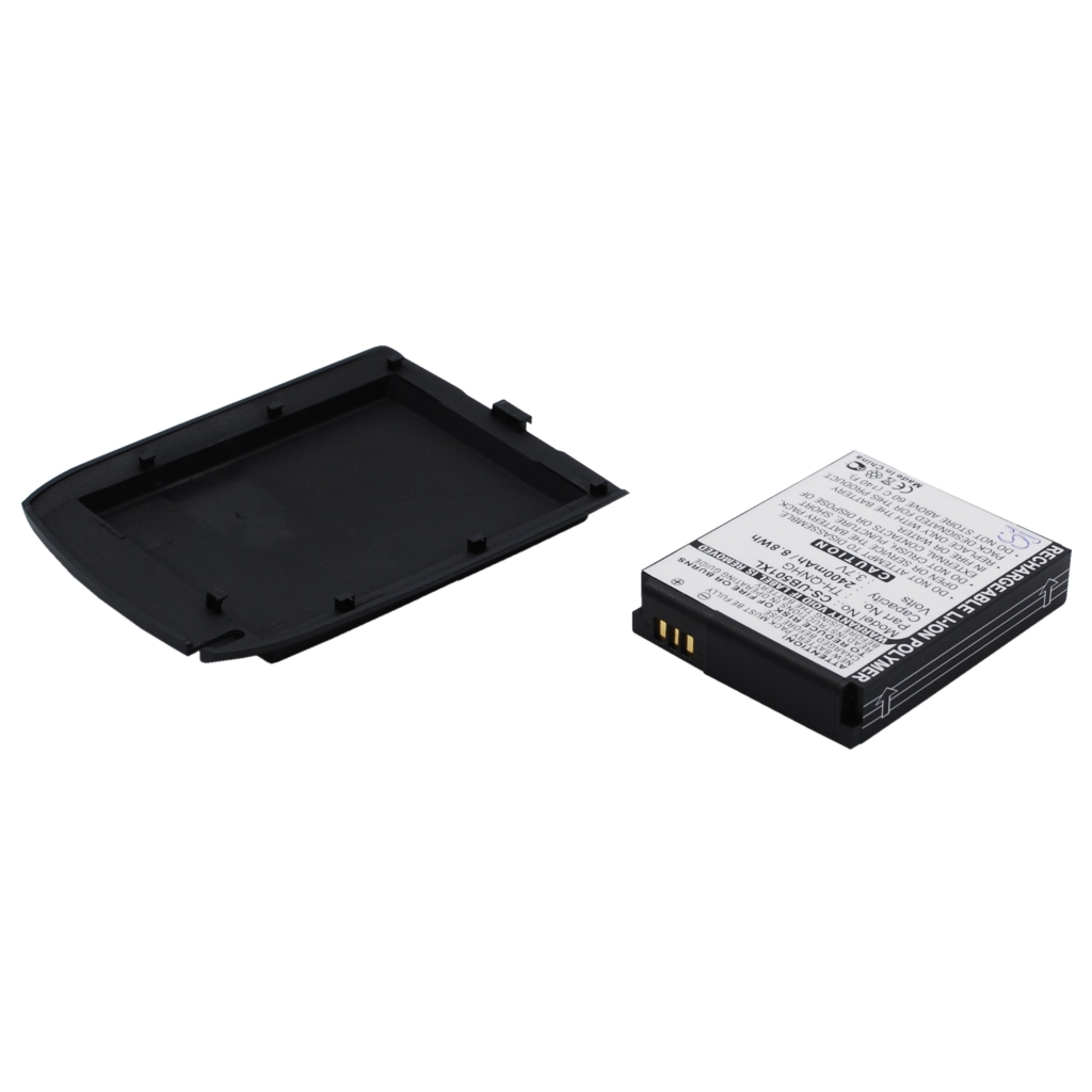 Bateria kompatybilny z i-Mate MWG UBiQUiO CS-UB501XL