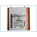 Mobile Phone Battery Gigabyte gSmart i (128)