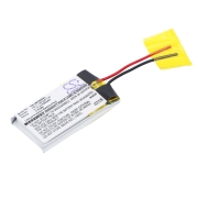 Battery compatibleWith Wireless Headset Battery