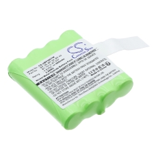 Kompatybilna wymiana baterii za Uniden 21-1926,211926,BP-38,BP-39,BP-40...