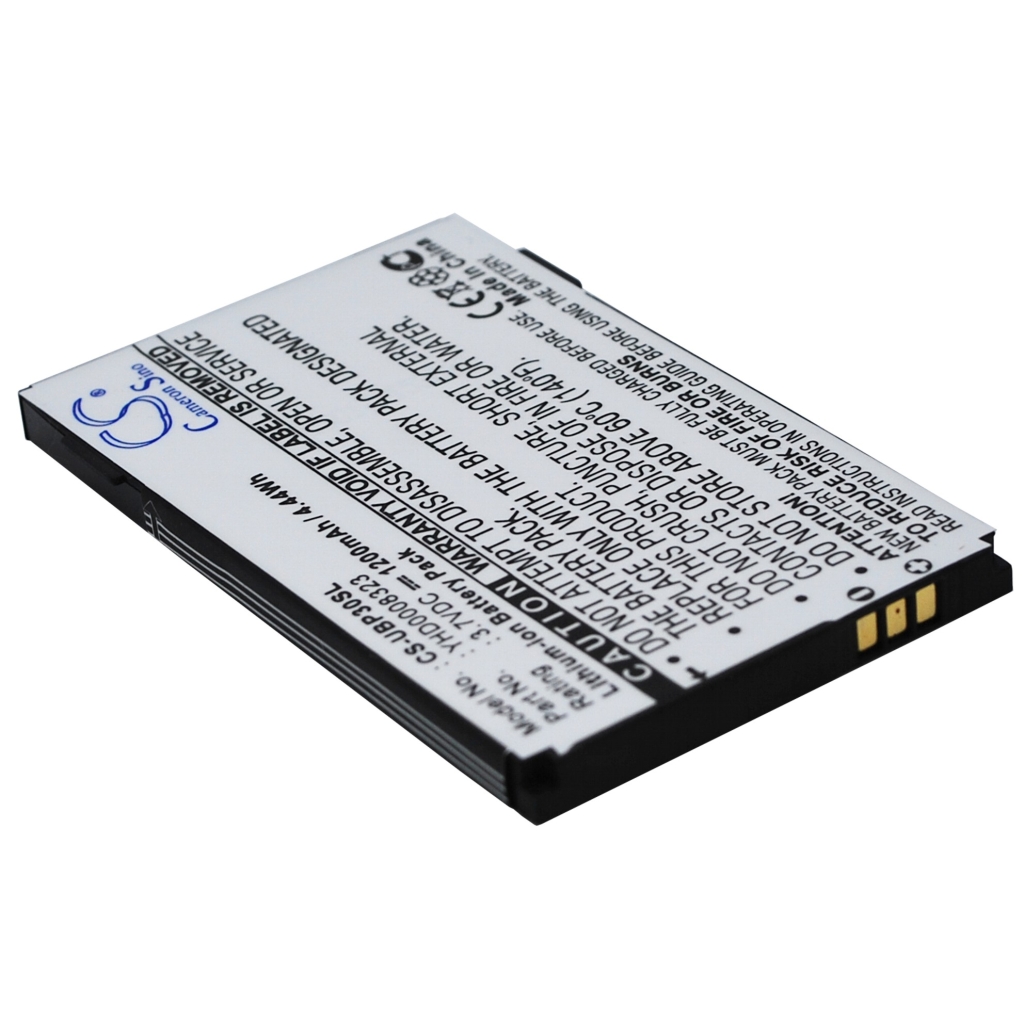 Baterie Zastępuje YHD0008323
