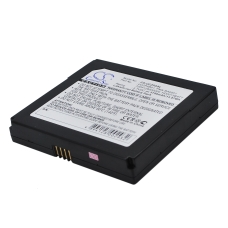 Kompatybilna wymiana baterii za CREATIVE BA20603R79913,PMA-BA0001,UCZPAB01