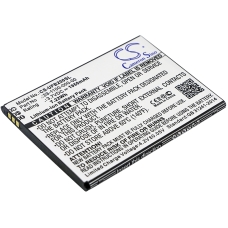 Kompatybilna wymiana baterii za Ulefone 29-1100-000-00
