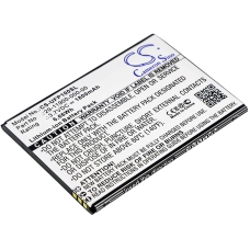 Kompatybilna wymiana baterii za Ulefone 29-11900-000-00