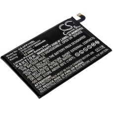 Kompatybilna wymiana baterii za Ulefone 3026LN6050M44V