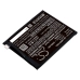 Compatible battery replacement for Umi Z2 PRO