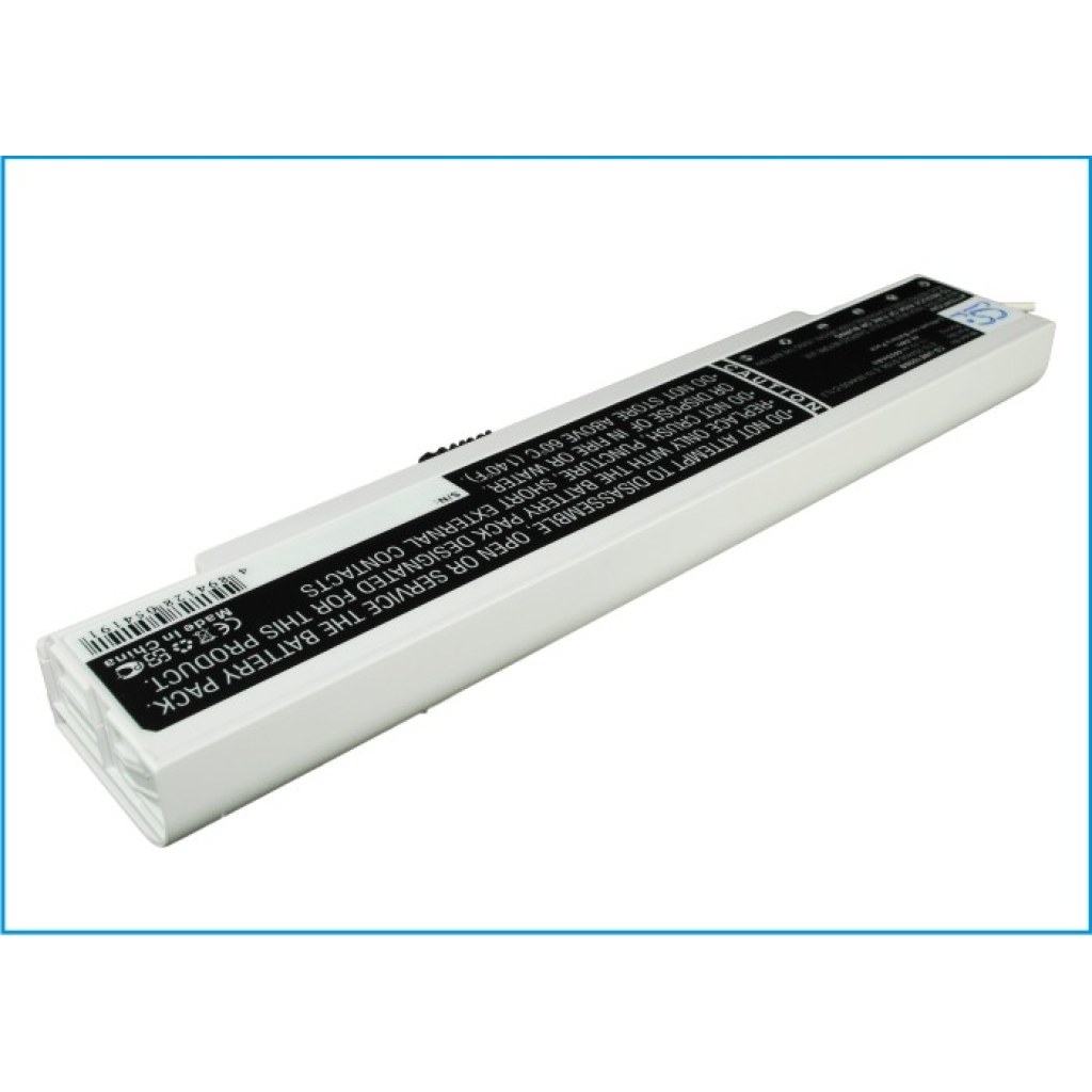 Bateria do notebooków Uniwill CS-UNE100NB
