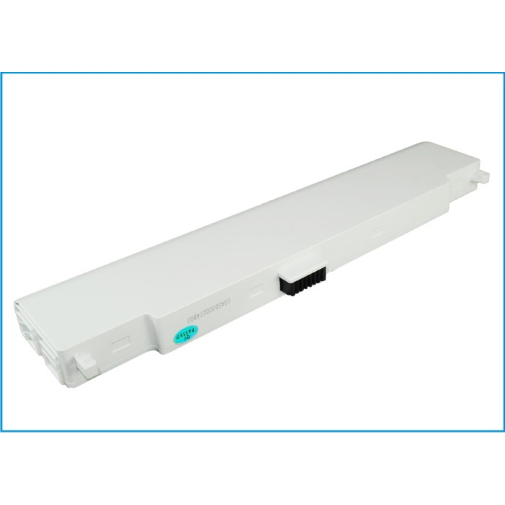 Bateria do notebooków Uniwill CS-UNE100NB
