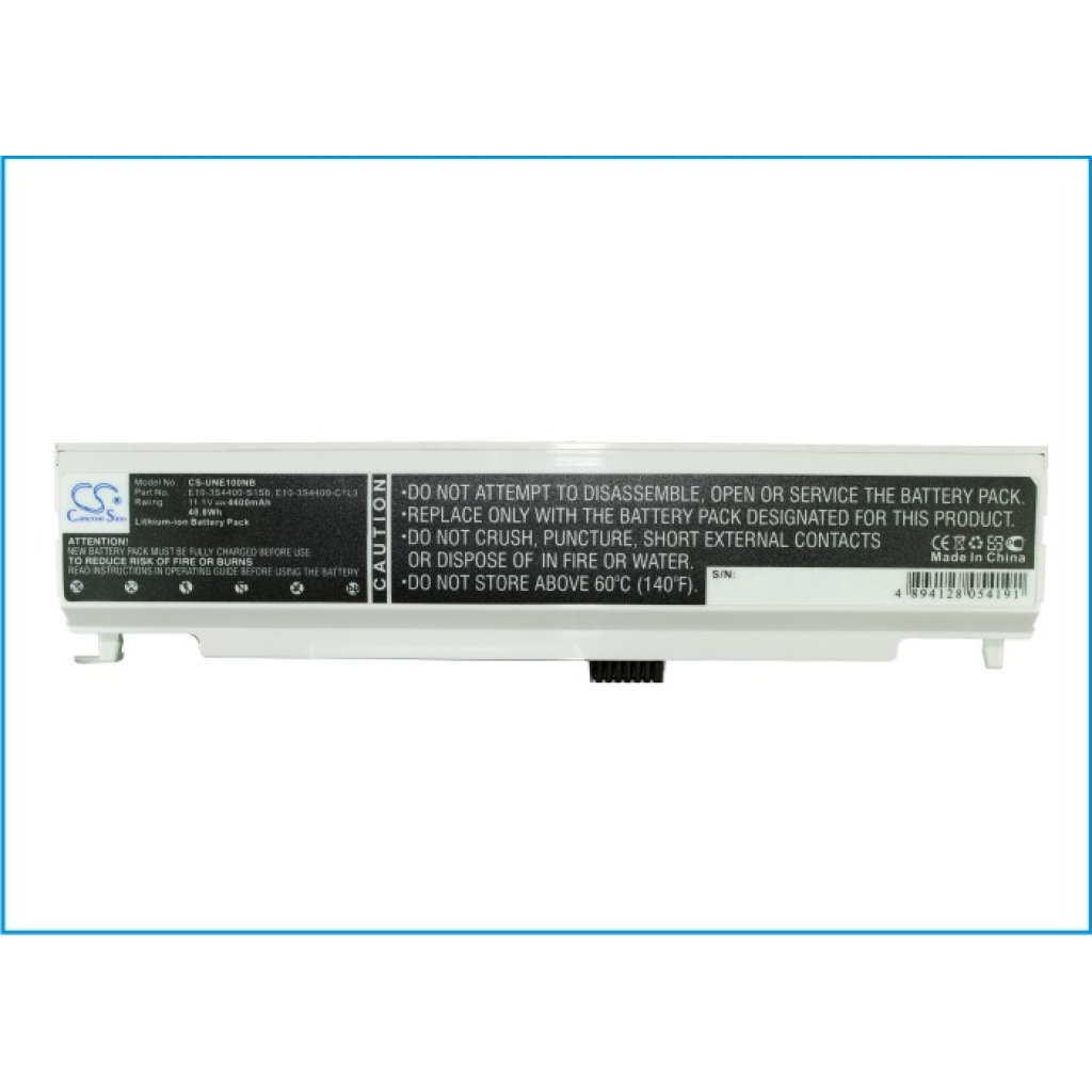 Bateria do notebooków Uniwill CS-UNE100NB