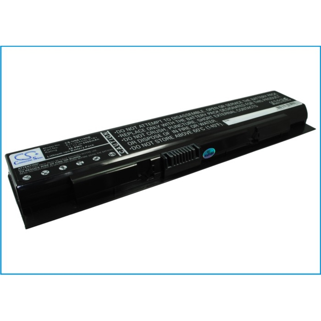 Bateria do notebooków Uniwill CS-UNE110NB
