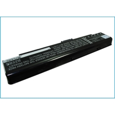 Kompatybilna wymiana baterii za Uniwill E11-3S2200-B1B1,E11-3S2200-S1B1,E11-3S4400-B1B1,E11-3S4400-S1B1