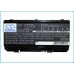 Notebook battery PC Club CS-UNT410NB