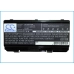 Notebook battery Founder CS-UNT410NB