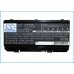 Notebook battery Founder CS-UNT410NB