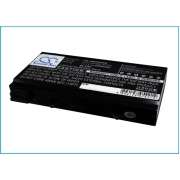 Battery compatibleWith Uniwill