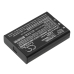 BarCode, Scanner Battery Opticon CS-UPA600BL