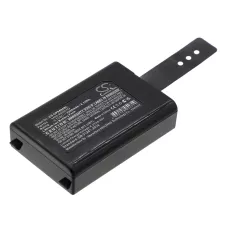 Kompatybilna wymiana baterii za Unitech 1400-900001G,1400-900005G,1400-910005G,1400-910006G