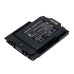 Baterie kompatybilny z Unitech PA768 PA768 Rugged Mobile Computer CS-UPA768BX