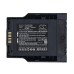 Baterie kompatybilny z Unitech PA768 PA768 Rugged Mobile Computer CS-UPA768BX