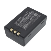 Battery compatibleWith Unitech