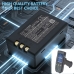 Bateria kompatybilny z Unitech CS-UPA960BL