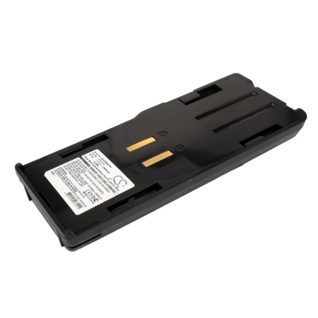 Two-Way Radio Battery Uniden SPS801