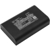 Two-Way Radio Battery Tekk CS-UPX500TW