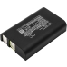 Two-Way Radio Battery Tekk CS-UPX500TW