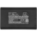 Two-Way Radio Battery Tekk CS-UPX500TW