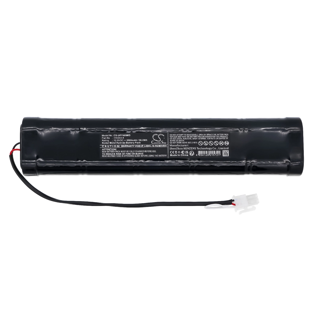 Uniphy Uniphy 409