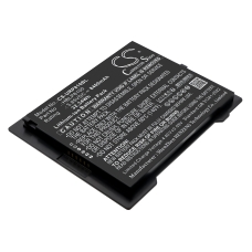 Kompatybilna wymiana baterii za Urovo HBLP8100