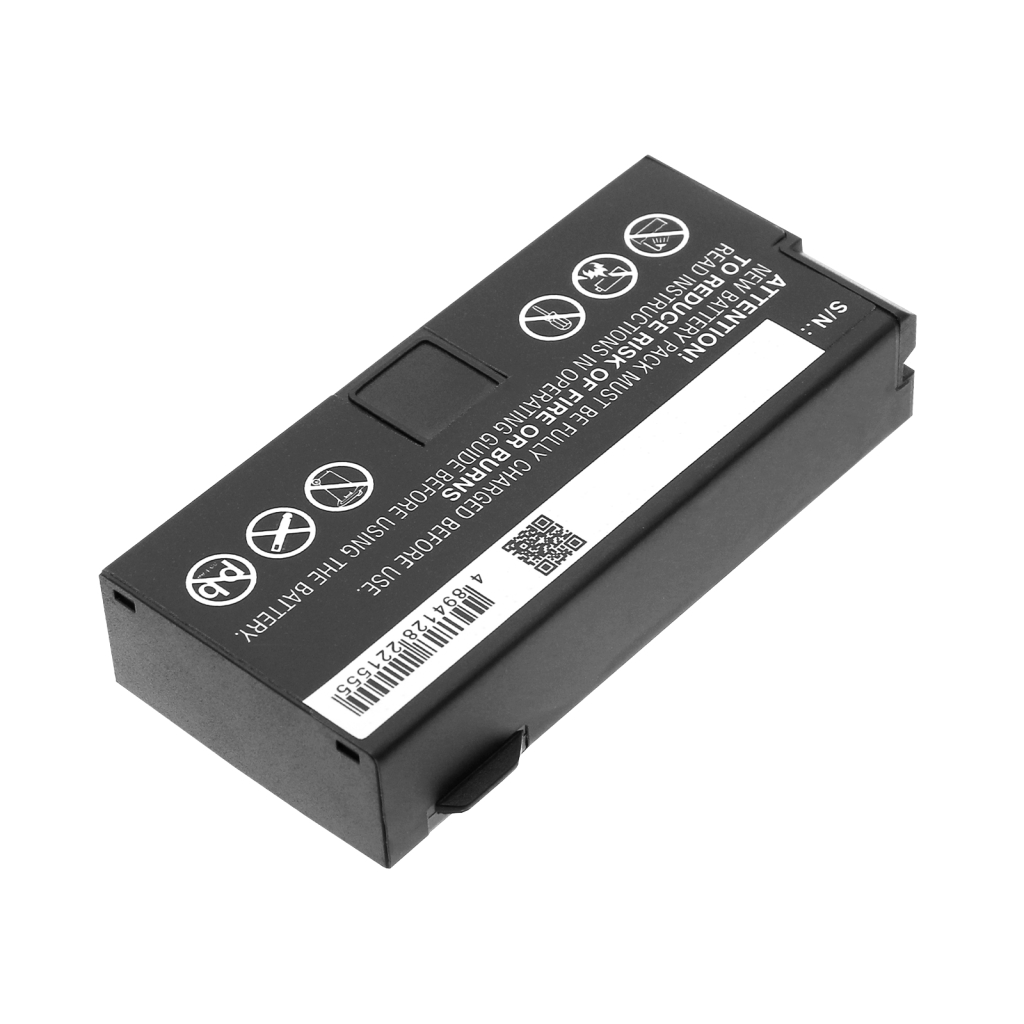 Baterie do skanera Urovo CS-URT300BL