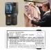 Baterie do skanera Urovo CS-URT300BL