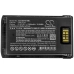 BarCode, Scanner Battery Urovo CS-URT410BL