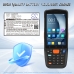 Bateria kompatybilny z Urovo CS-URT480BL
