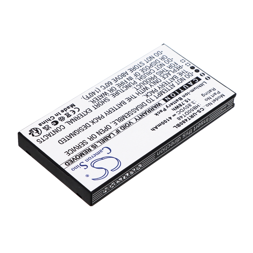 Bateria kompatybilny z Urovo CS-URT480BL