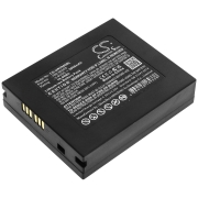 Battery compatibleWith Urovo