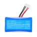 Bateria kompatybilny z Urovo CS-URV910BL